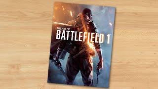 The Art of Battlefield 1