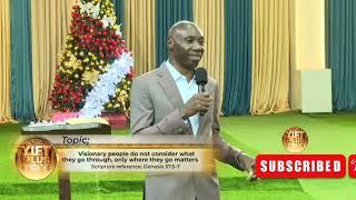 Powerful Christmas MESSENGE 2024 with Prophet Samuel KAKANDE