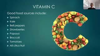 Immune Boosting Foods