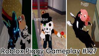 Roblox Piggy Gameplay #127