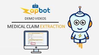 USING AI TO EXTRACT DATA FROM MEDICAL CLAIMS | 100% Superb Accuracy, No Coding Needed!