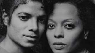 Diana Ross' Tweet of Love for Michael Jackson