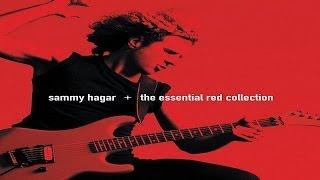 Sammy Hagar - There's Only One Way To Rock (Remastered) HQ