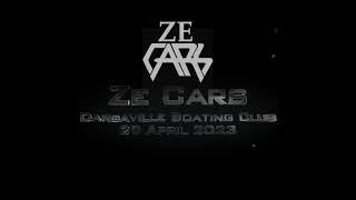 ZeCars Audio only