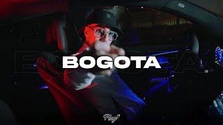 Amo x Kardo Type Beat - “BOGOTA” | Deutschrap Type Beat 2024