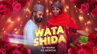 WATA  SHIDA  series. Official trailer 2025 by Al-Hayat  international