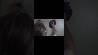 Opening a Scrunch