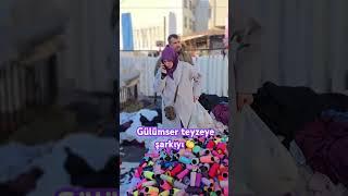 gülümser teyzeye şarkı 