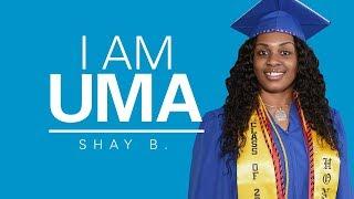 UMA Student Story - Shay B. - Ultimate Medical Academy