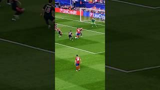 INCREDIBLE solo goal 