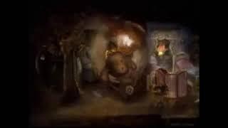 Юрий Норштейн. СПОКОЙНОЙ НОЧИ, МАЛЫШИ (заставка 1999-2001)