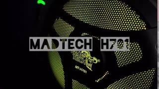 Madtech H701