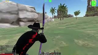 Hurtworld V2 PvP By Jostinkyle #12