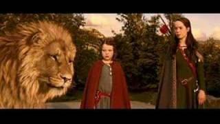 Narnia[On-Screen&Off-Screen]