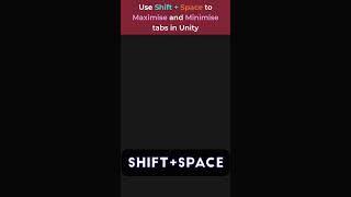 How to Full Screen / Maximize Tab in Unity