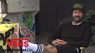 Vans x Captain Fin | Fashion | VANS