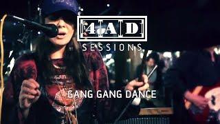 Gang Gang Dance - 4AD Session