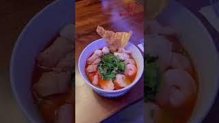 Explore Weera Thai Sahara | Best Thai Food Near You 