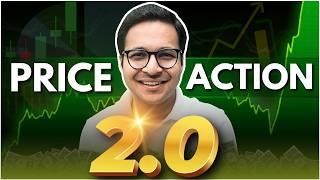 Price action 2.0 - Bumper profit | Crypto Trading for beginners | Stock Trading for beginners |