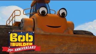 Bob's Detective Squad and Ace's Dynamite Movie | Bob the Builder | Celebrating 20 Years!