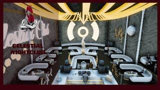 FiveM Map Celestial Nightclub - Download in description