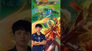  Sanji Pharsa Outplay! | Team Falcons vs Team Liquid PH | Lower Bracket Final