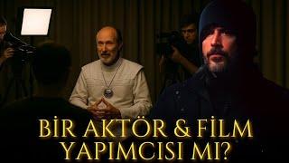 Adullah Haşim Filmcilikten Mehdiliğe mi Geçti?