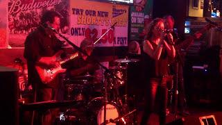 Kristin Kay Band - "What Gives You The Right" original