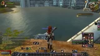 World Of Warcraft Quest Info: Big Gulp