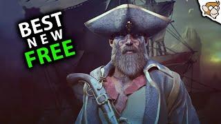 TOP 10 FREE NEW Assets JANUARY 2023! | Unity Asset Store