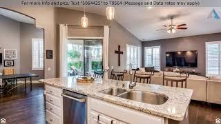 Priced at $7,500 - 1471 W Bartlett Way, Chandler, AZ 85248