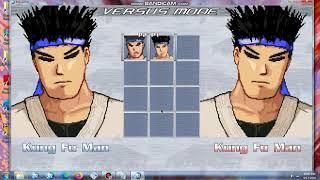 How to add custum music  to stages in MUGEN