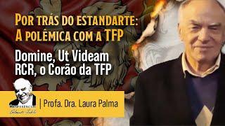 Revolução e Contrarrevolução, o Corão da TFP, IPCO e Arautos - Profa. Dra Laura Palma