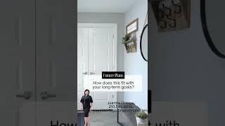 Things to Consider When Buying a Second Home #vacationhome #secondhome #investmentproperty