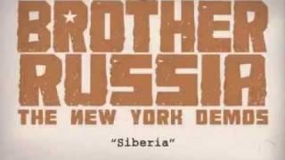 04 Siberia [BROTHER RUSSIA]