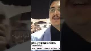 Rüyasında Ezanı Öğrenen Sahabe Kimdir?