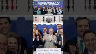 Stock market drops at opening after Trump imposes tariffs