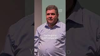 Innovation and Entrepreneurship with Purpose | Scott Stern