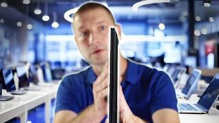 Dev Laptop Shopping | The Finalist Steals the Show