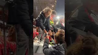#WEURO2022 #nikita autograph - uefa2022 #euro22