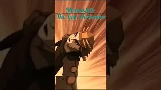 Tom & Jerry VS The Last Airbender