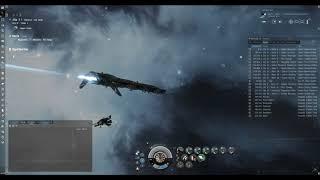 EVE Online #68 - 600 Millionen Verlust durch Gank! So macht man es besser!