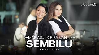 ELLA - SEMBILU | Damar Adji X Fira Cantika (Official Music Video)