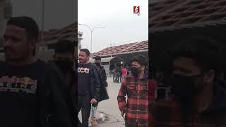 विमानस्थलमा यात्रुसम्बन्धी नियम परिर्वतन