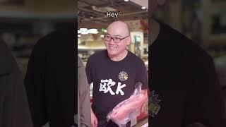 Very Practical Life Hack——Do You Know How to Select Fresh Meat??