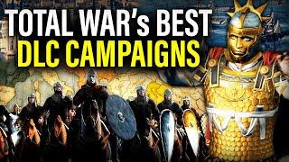 These Are The BEST DLCs For Each Historical Total War