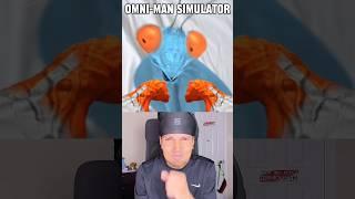 Omni-Man simulator  #funny #memes #relatable