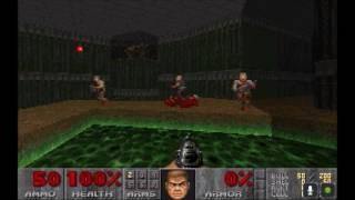 doom run