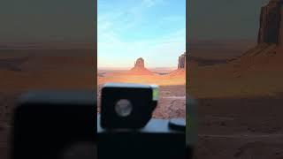 Monument Valley, Arizona Linhof Technorama 617s III | Schneider Tele-Xenar 250mm MC f5.6