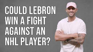Paul 'BizNasty' Bissonnette Answers the Internet's Weirdest Questions